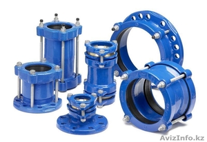 Клапан чугунный 16кч11р #1121757