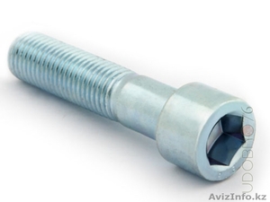 Шуруп конфирмат ДСП #1120326