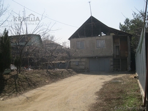 продается участок + дом #1112918