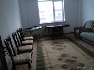 Сдам в аренду 3 комн.квартиру!!! Новая квартира!!! #1116072