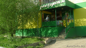 Магазин площадью 70 м2,  Уральск за 92 500 $ #1118609