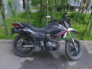 продам мотоцикл Keeway tx200. в отличном состоянии #1124687