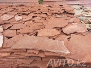 Природный камень сланец,  песчанник,  габро диабаз #1115525