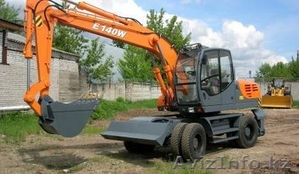 Спецтехника - Ваш надежный партнер! #1120758