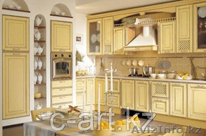 Двери,  мебель,  деревянные стеновые панели любой сложности и конфигурации #1114512