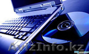 Услуги ремонта и поддержки ПК #1124996