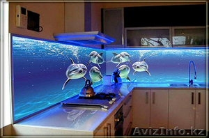 Стекло в алматы,  изделия из стекла и зеркала #1124399