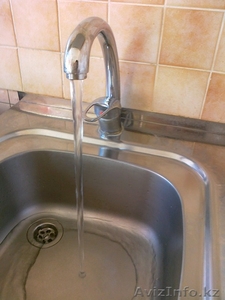 Атырау на Астану меняю 3-квартиру или продам #1049859