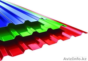 Профилированный настил! #1117278