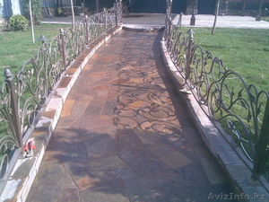 Плитняк Габбро-Диабаз #1114620