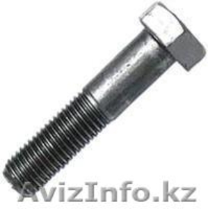 Болт ГОСТ 52644 кл.пр. 10.9   40ХЛ #1120333