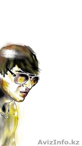 аэрография (художественные работы) #1118715