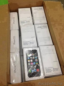 Я хочу продать Apple IPhone 5S 64GB & Samsung Galaxy S5,  она поставляется с его  #1115233