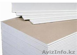 Гипсокартон оптом от производителя. #1119032