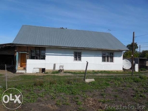 Продам дом в п. Бишкуль #1121491