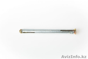  Анкерный болт с гайкой #1120263