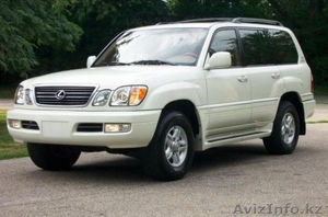 Аренда, прокат автомобиля #1116301