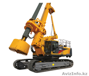 Роторная буровая установка XCMG #1125000