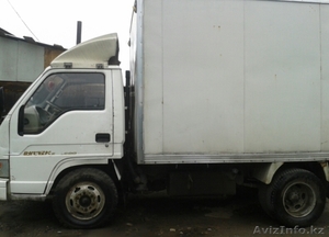 продам газель термобутка #1120562