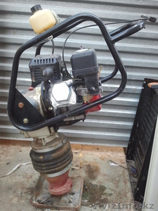 Продам трамбовку механическую. #1117158