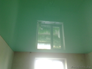 Натяжные потолки по низким ценам #1122346