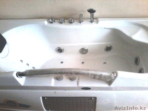 Ванна гидромассажная #1119805