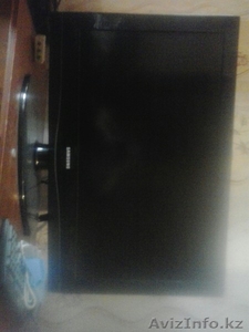 Телевизор жидкокристаллический #1118488