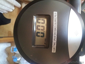 Беговая дорожка механическая бу #1120160