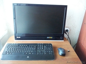 Качественно собранный игровой компьютер из отборнейших компонентов! #1123401