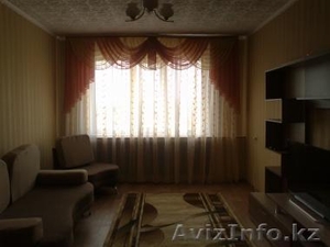 Квартира в центре, посуточно, по часам #1124606