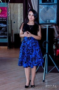 Ведущая Тамада Организатор мероприятии -Айгерим 2-х язычная  #1122531