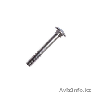 Болт мебельный DIN 603 #1120281