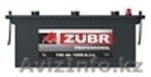 Аккумуляторы- Zubr #1116853