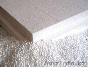 Пенопласт оптом от производителя. #1118616