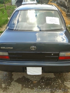 продам машину в г. кокшетау #1118888