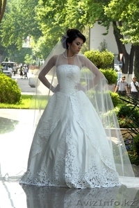 Продам Роскошные свадебные платья из  коллекции 2014-2015  #1121993