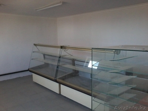 Продам дом в Акжаре -2,   огорожен,  с мебелью, телефон,  гор/хол вода,  сан узел в д #1122959