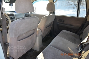 Mitsubishi Montero Sport 1999 года за 14 500 $ Переходная модель 2000 года #1113754