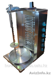 АППАРАТ ДЛЯ ДОНЕР,  ШАУРМЫ #1117190