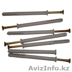 Дюбель-гвоздь металлический #1120273