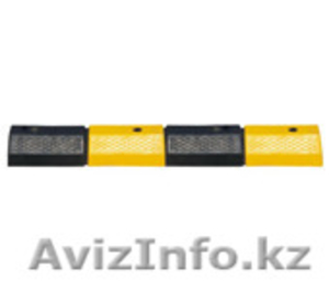 Резиновые колесоотбойники #1125750