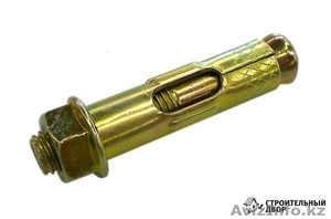 Болт анкерный клиновой #1120268