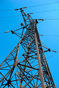 Мачты и опоры освещения горячего и холодного цинкования #1112904