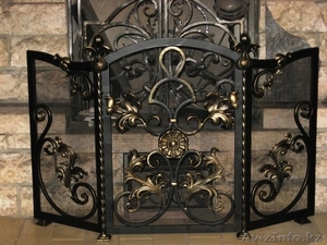 Кованные изделия 100% #1120956