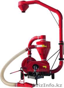 ПНЕВМАТИЧЕСКИЕ ТРАНСПОРТЕРЫ Т-449 #1116097