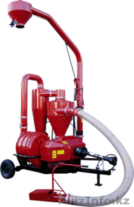 ПНЕВМАТИЧЕСКИЙ ТРАНСПОРТЕР Т-470 #1116096