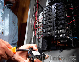 Электрик недорого 87014906444 #1114991