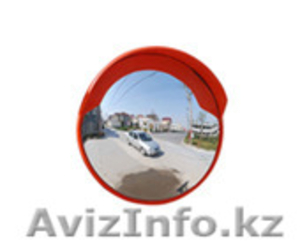  Зеркало дорожное сферическое #1125746