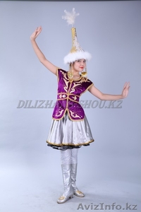 Изготовление национальных костюмов #1124098