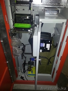 Терминал оплаты #1119983